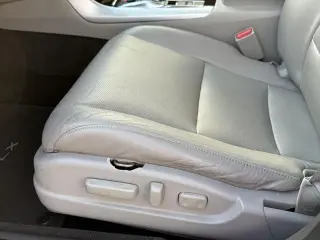 Acura TLX 2015 V6 4dr Sedan w/Technology Package