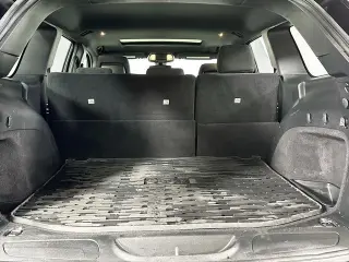 Jeep Grand Cherokee 2018 4x4 Upland 4dr SUV