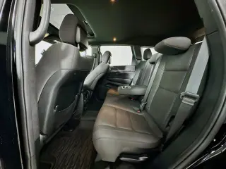 Jeep Grand Cherokee 2018 4x4 Upland 4dr SUV