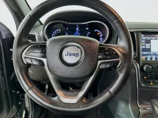 Jeep Grand Cherokee 2018 4x4 Upland 4dr SUV