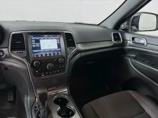 Jeep Grand Cherokee 2018 4x4 Upland 4dr SUV