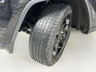 Jeep Grand Cherokee 2018 4x4 Upland 4dr SUV