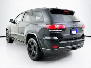 Jeep Grand Cherokee 2018 4x4 Upland 4dr SUV