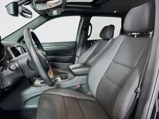Jeep Grand Cherokee 2018 4x4 Upland 4dr SUV