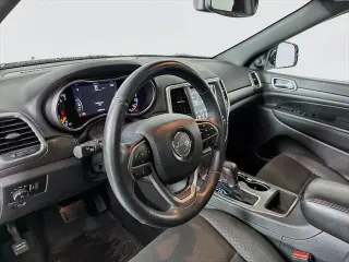 Jeep Grand Cherokee 2018 4x4 Upland 4dr SUV