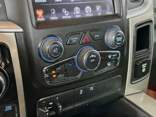 Ram 1500 2014 4x4 Big Horn 4dr Crew Cab 5.5 ft. SB Pickup