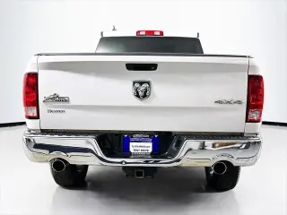 Ram 1500 2014 4x4 Big Horn 4dr Crew Cab 5.5 ft. SB Pickup