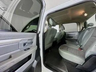 Ram 1500 2014 4x4 Big Horn 4dr Crew Cab 5.5 ft. SB Pickup