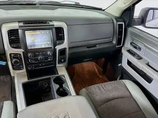 Ram 1500 2014 4x4 Big Horn 4dr Crew Cab 5.5 ft. SB Pickup