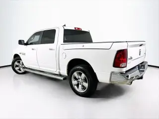 Ram 1500 2014 4x4 Big Horn 4dr Crew Cab 5.5 ft. SB Pickup