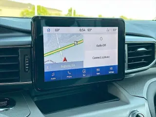 Ford Explorer 2023 XLT 4dr SUV