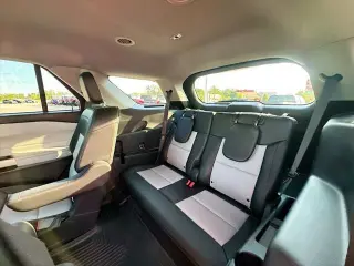 Ford Explorer 2023 XLT 4dr SUV