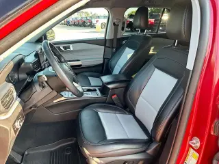 Ford Explorer 2023 XLT 4dr SUV