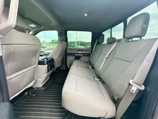 Ford F-150 2019 4x4 Lariat 4dr SuperCrew 5.5 ft. SB