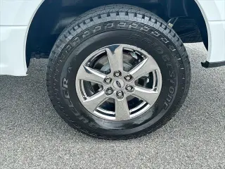 Ford F-150 2019 4x4 Lariat 4dr SuperCrew 5.5 ft. SB