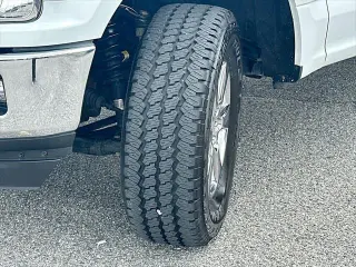 Ford F-150 2019 4x4 Lariat 4dr SuperCrew 5.5 ft. SB