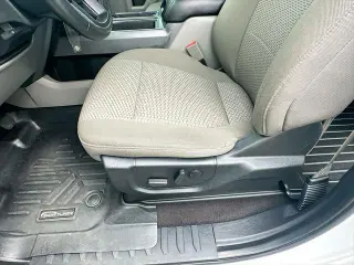 Ford F-150 2019 4x4 Lariat 4dr SuperCrew 5.5 ft. SB