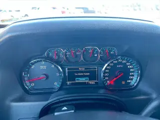 Chevrolet Tahoe 2020 4x2 LT 4dr SUV