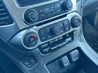 Chevrolet Tahoe 2020 4x2 LT 4dr SUV