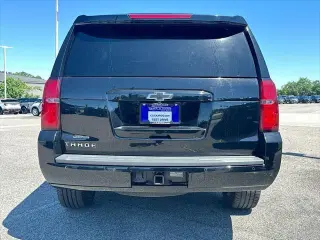 Chevrolet Tahoe 2020 4x2 LT 4dr SUV