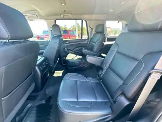 Chevrolet Tahoe 2020 4x2 LT 4dr SUV