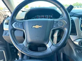 Chevrolet Tahoe 2020 4x2 LT 4dr SUV