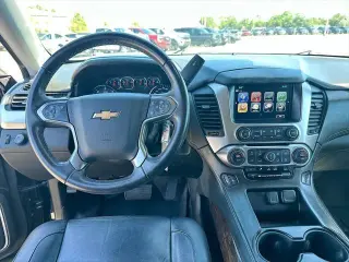 Chevrolet Tahoe 2020 4x2 LT 4dr SUV