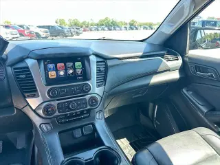 Chevrolet Tahoe 2020 4x2 LT 4dr SUV