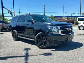 Chevrolet Tahoe 2020 4x2 LT 4dr SUV