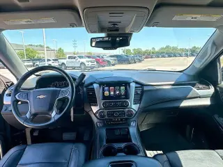 Chevrolet Tahoe 2020 4x2 LT 4dr SUV