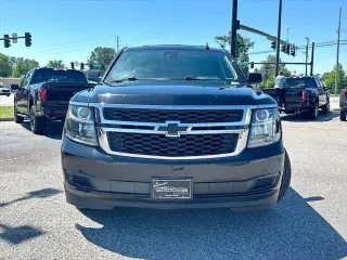 Chevrolet Tahoe 2020 4x2 LT 4dr SUV