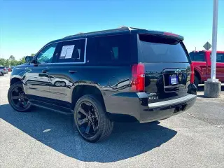 Chevrolet Tahoe 2020 4x2 LT 4dr SUV