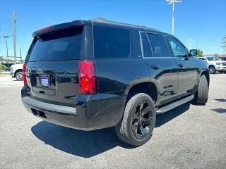 Chevrolet Tahoe 2020 4x2 LT 4dr SUV