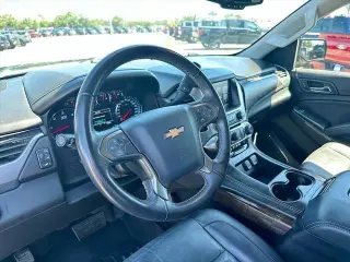 Chevrolet Tahoe 2020 4x2 LT 4dr SUV