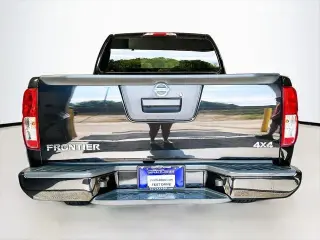 Nissan Frontier 2021 4x4 S 4dr King Cab 6.1 ft. SB
