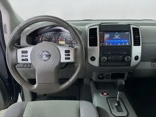Nissan Frontier 2021 4x4 S 4dr King Cab 6.1 ft. SB