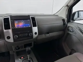 Nissan Frontier 2021 4x4 S 4dr King Cab 6.1 ft. SB
