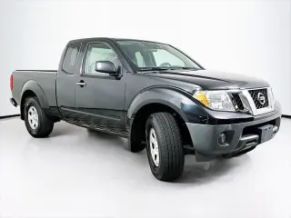 Nissan Frontier 2021 4x4 S 4dr King Cab 6.1 ft. SB