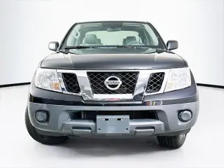 Nissan Frontier 2021 4x4 S 4dr King Cab 6.1 ft. SB