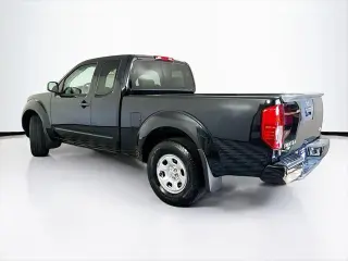 Nissan Frontier 2021 4x4 S 4dr King Cab 6.1 ft. SB