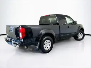 Nissan Frontier 2021 4x4 S 4dr King Cab 6.1 ft. SB