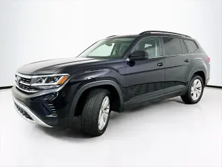 Volkswagen Atlas 2023 V6 SE 4dr SUV w/Technology