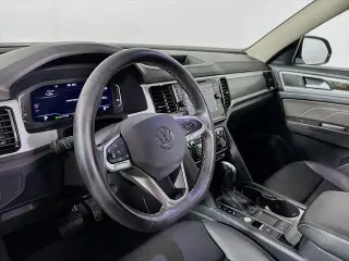 Volkswagen Atlas 2023 V6 SE 4dr SUV w/Technology