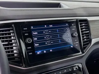 Volkswagen Atlas 2023 V6 SE 4dr SUV w/Technology