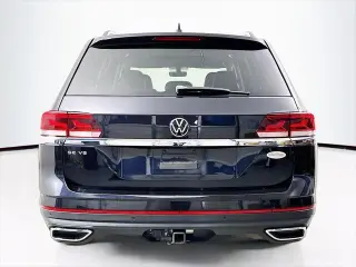 Volkswagen Atlas 2023 V6 SE 4dr SUV w/Technology
