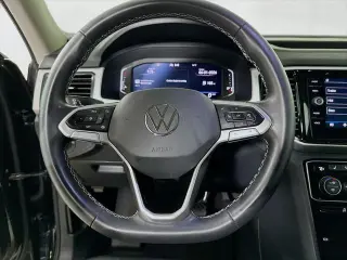 Volkswagen Atlas 2023 V6 SE 4dr SUV w/Technology