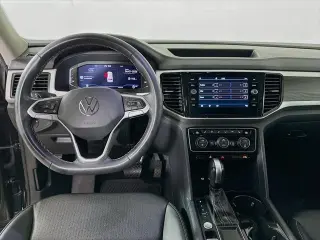 Volkswagen Atlas 2023 V6 SE 4dr SUV w/Technology