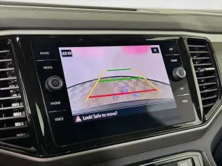 Volkswagen Atlas 2023 V6 SE 4dr SUV w/Technology