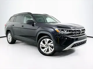 Volkswagen Atlas 2023 V6 SE 4dr SUV w/Technology