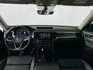 Volkswagen Atlas 2023 V6 SE 4dr SUV w/Technology
